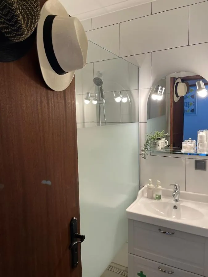 Apartamento No More Snow, 300 M From The Beach, King Size Bed, Fast Wi-Fi Portimão