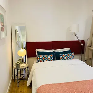  Apartamento Enjoy Casa Dos Corvos Portugal