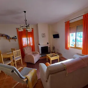  Apartamento Huerta Grande España
