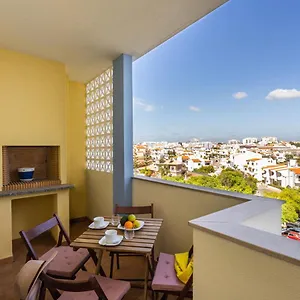 Apartamento Capital 4 You By Interhome, Portimão