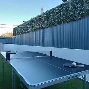 Сasa de vacaciones Casa Mourinha, Portimão