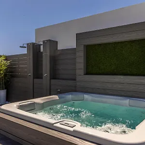  Apartamento Allo Plateros Centro España