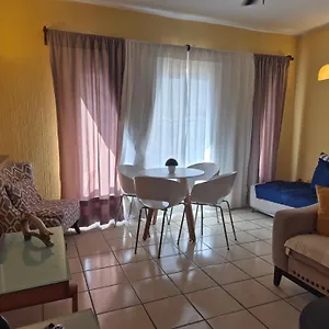  Apartamento Centro, Cerca Todo México