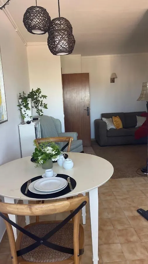 No More Snow, 300 M From The Beach, King Size Bed, Fast Wi-Fi Portimão 0*,  Portugal